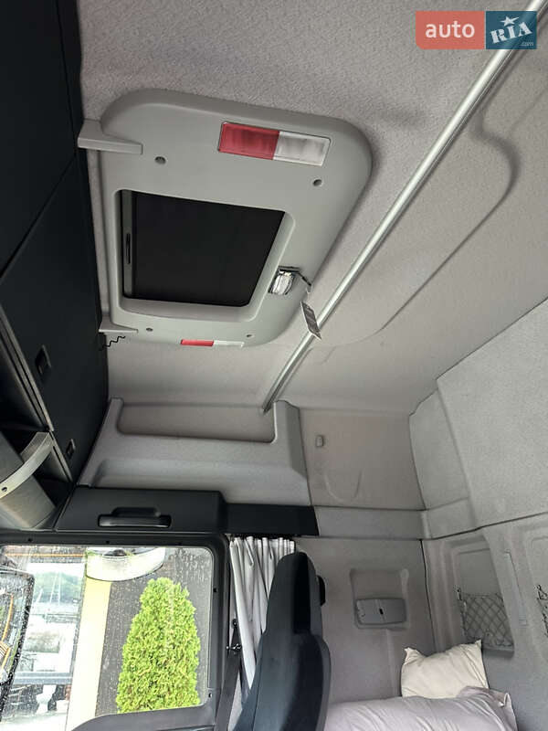 Эвакуатор MAN TGX 2010 в Теребовле