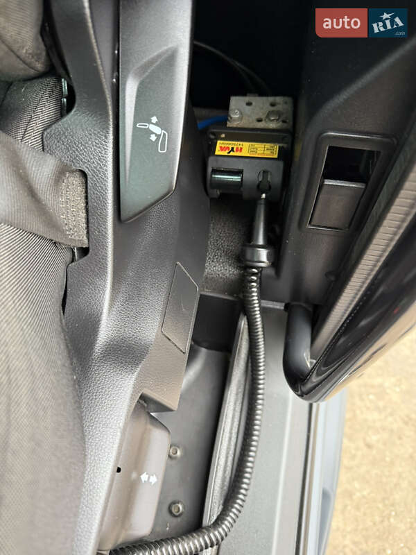 Тягач MAN TGX 2022 в Калинівці