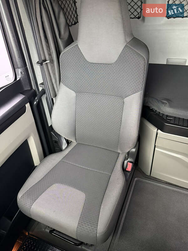 Тягач MAN TGX 2022 в Калинівці