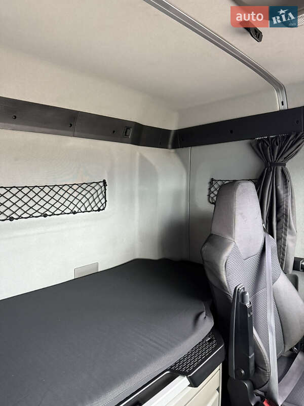 Тягач MAN TGX 2022 в Калинівці