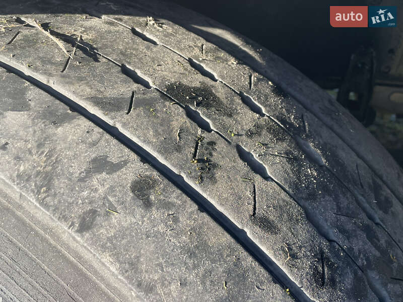 Тягач MAN TGX 2013 в Виннице фото 16 Тягач MAN TGX 2013 в Виннице