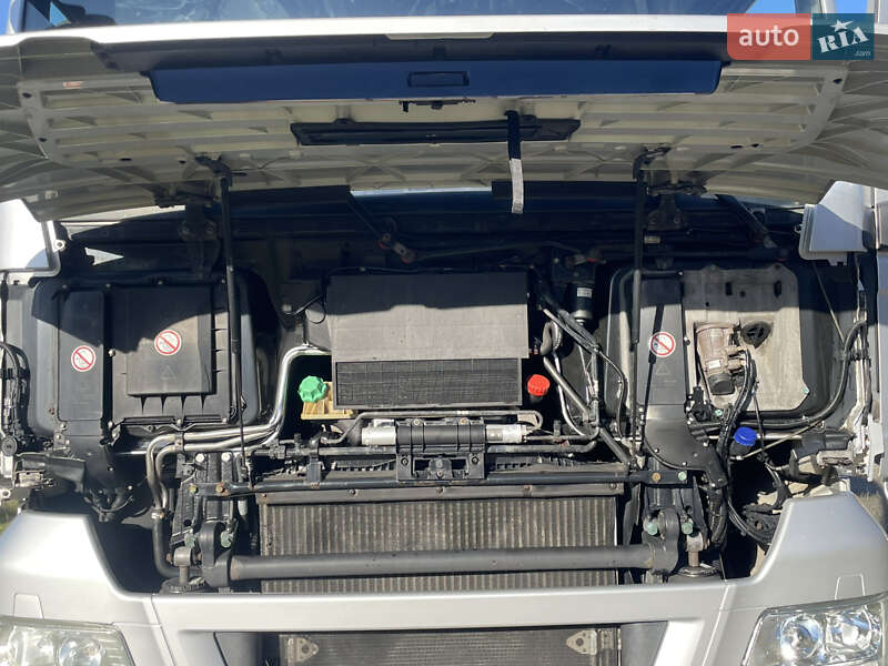 Тягач MAN TGX 2013 в Виннице фото 19 Тягач MAN TGX 2013 в Виннице