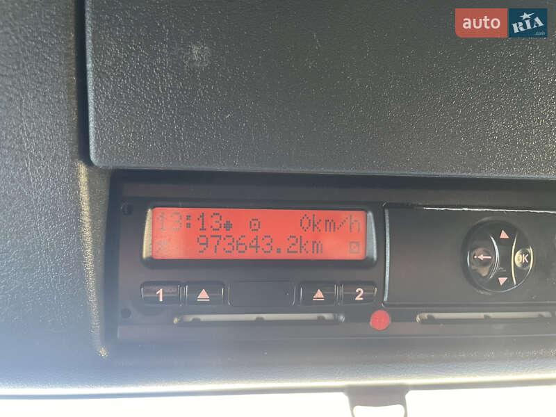 Тягач MAN TGX 2013 в Виннице фото 25 Тягач MAN TGX 2013 в Виннице