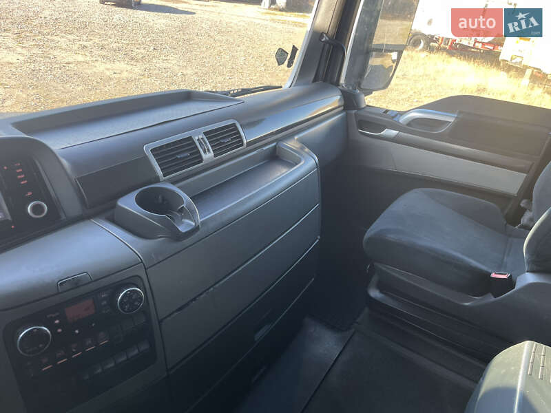 Тягач MAN TGX 2013 в Виннице фото 30 Тягач MAN TGX 2013 в Виннице