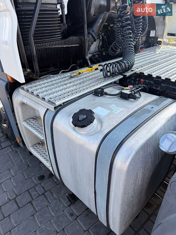 Тягач MAN TGX 2015 в Одессе