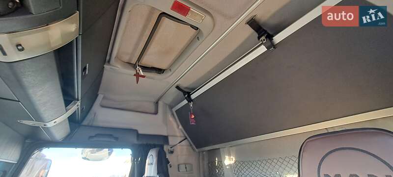 Тентованый MAN TGX 2013 в Черновцах фото 11 Тентованый MAN TGX 2013 в Черновцах