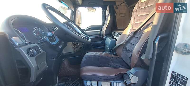 Тентованый MAN TGX 2013 в Черновцах фото 10 Тентованый MAN TGX 2013 в Черновцах