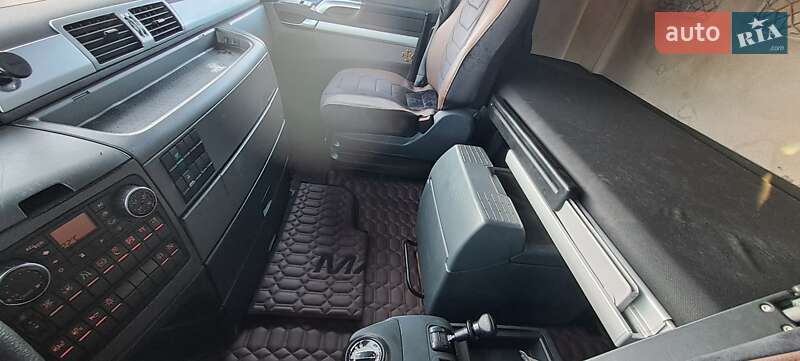 Тентованый MAN TGX 2013 в Черновцах фото 16 Тентованый MAN TGX 2013 в Черновцах