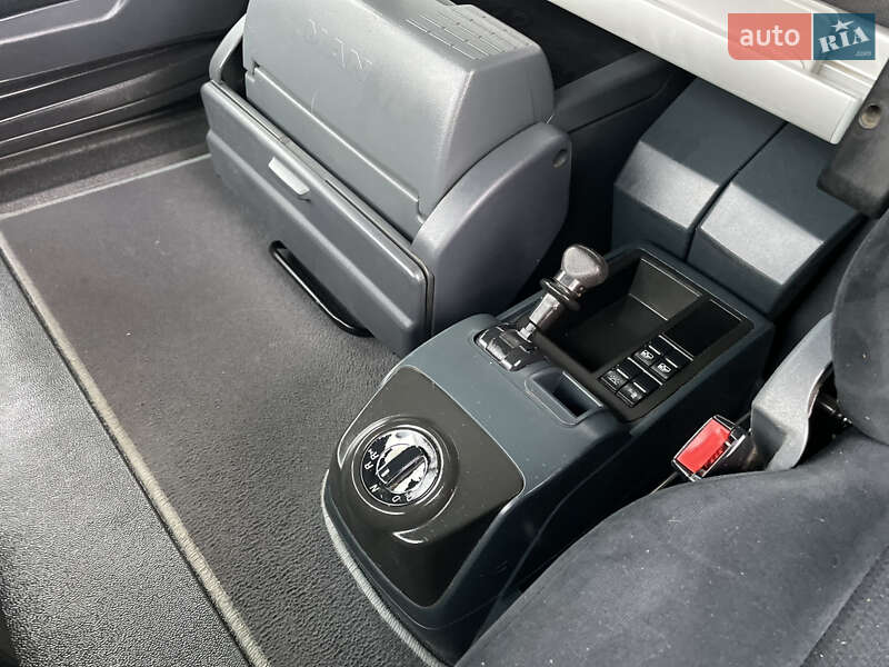 Тягач MAN TGX 2013 в Вінниці