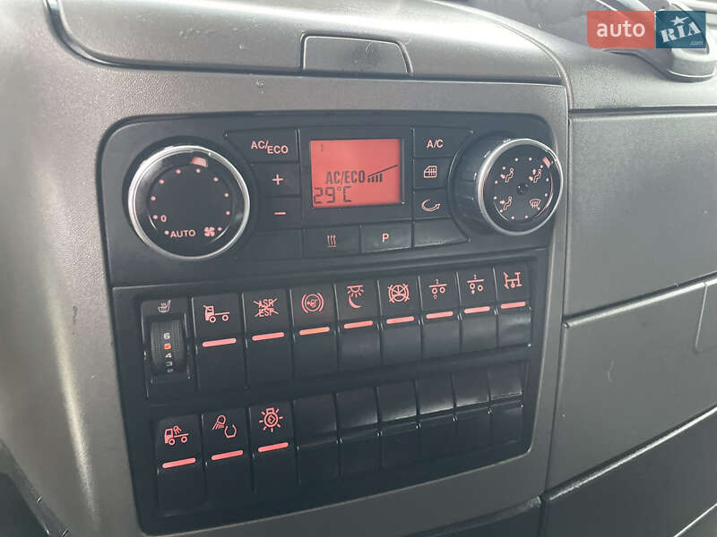 Тягач MAN TGX 2013 в Вінниці