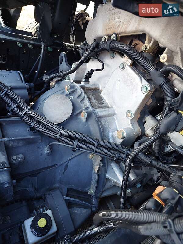 Тягач MAN TGX 2018 в Луцке