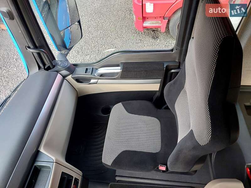 Тягач MAN TGX 2018 в Луцке