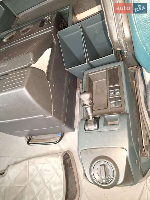 Тягач MAN TGX 2011 в Ковеле