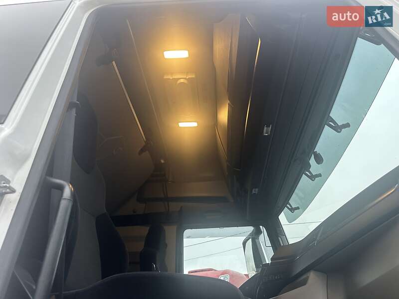 Тягач MAN TGX 2021 в Калуші