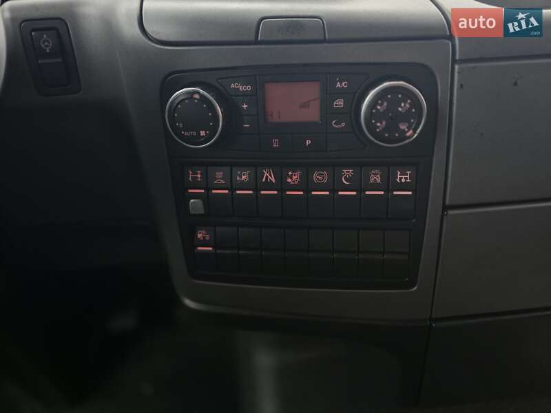 Тягач MAN TGX 2015 в Рівному