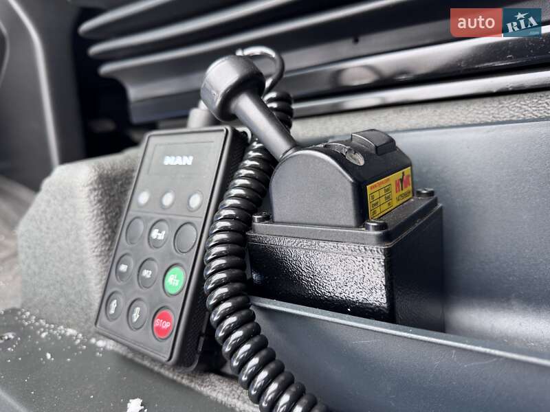 Тягач MAN TGX 2013 в Виннице