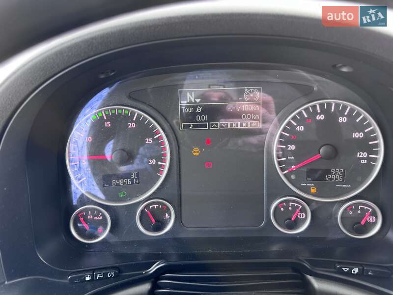 Тягач MAN TGX 2013 в Виннице