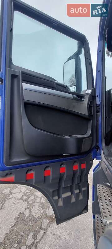 Тягач MAN TGX 2013 в Миколаєві