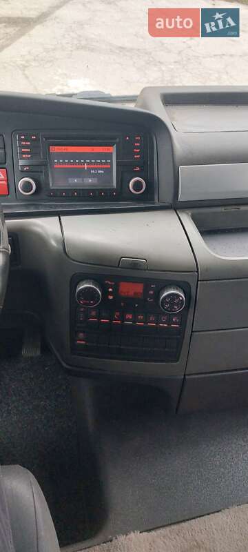 Тягач MAN TGX 2013 в Миколаєві