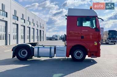 Тягач MAN TGX 2017 в Житомирі