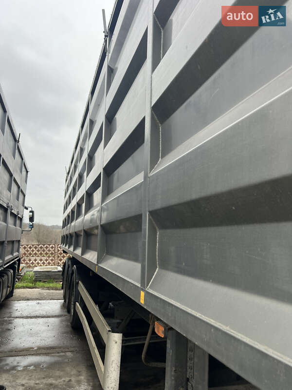 Тягач MAN TGX 2010 в Кропивницком