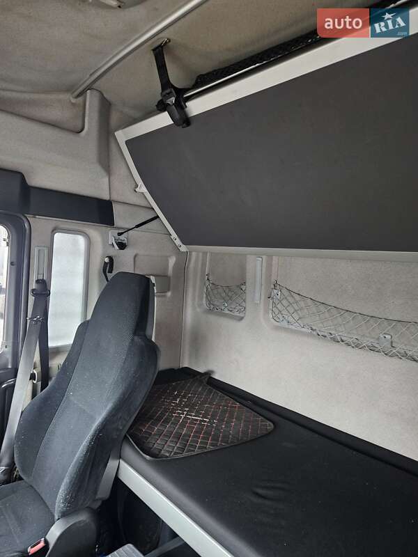 Тягач MAN TGX 2010 в Харькове фото 13 Тягач MAN TGX 2010 в Харькове