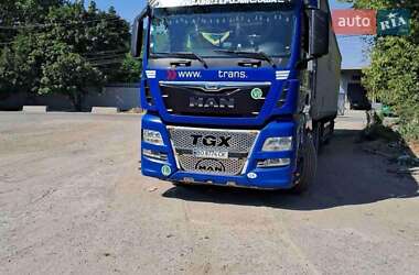 Тягач MAN TGX 2014 в Тернополе
