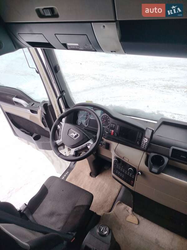 Тентованый MAN TGX 2017 в Хмельницком фото 15 Тентованый MAN TGX 2017 в Хмельницком