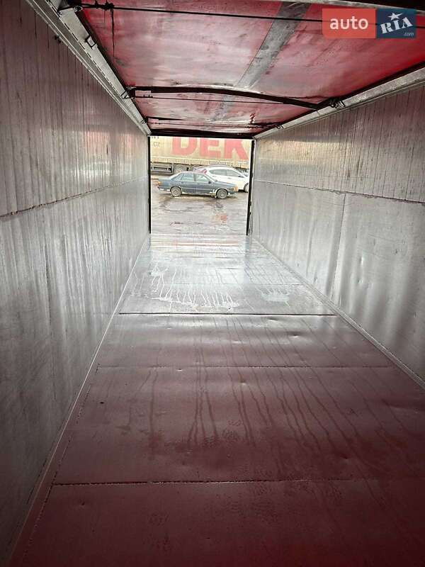 Зерновоз MAN TGX 2012 в Черкассах фото 13 Зерновоз MAN TGX 2012 в Черкассах