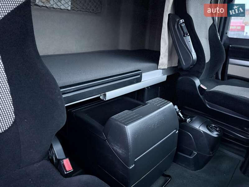 Тягач MAN TGX 2017 в Ровно