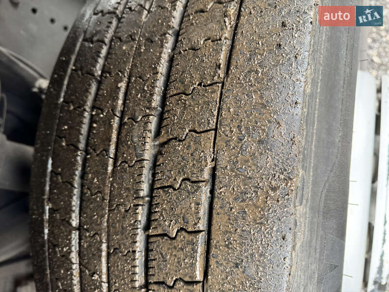 Контейнеровоз MAN TGX 2021 в Днепре фото 12 Контейнеровоз MAN TGX 2021 в Днепре