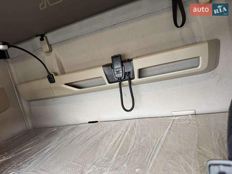 Контейнеровоз MAN TGX 2021 в Днепре фото 23 Контейнеровоз MAN TGX 2021 в Днепре