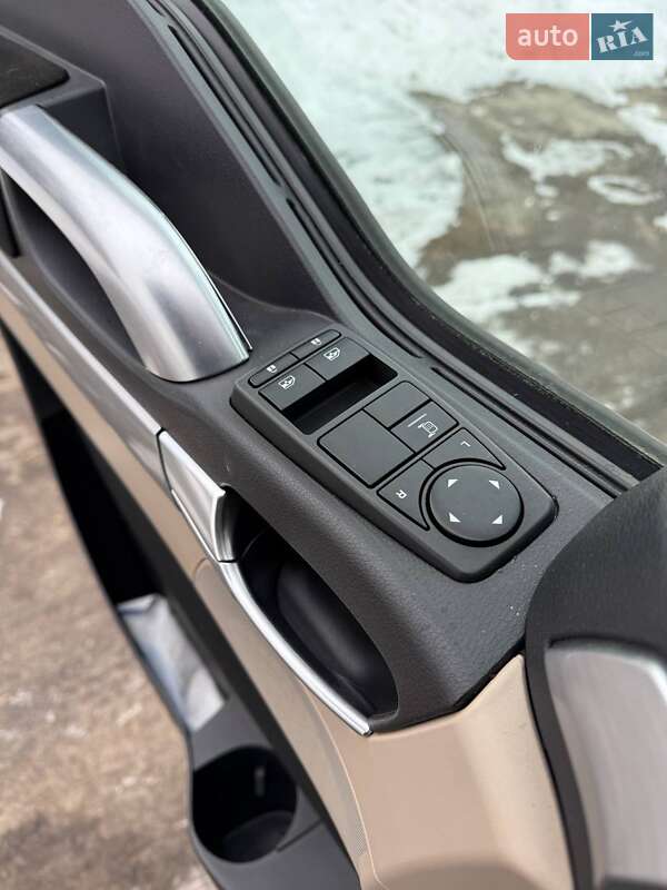 Тягач MAN TGX 2018 в Дубно