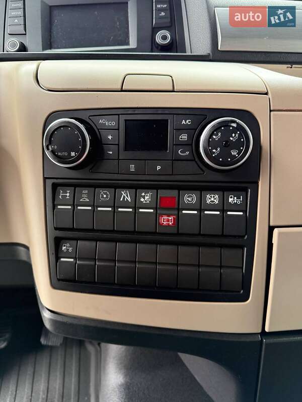 Тягач MAN TGX 2018 в Дубно