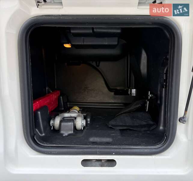 Тягач MAN TGX 2018 в Дубно