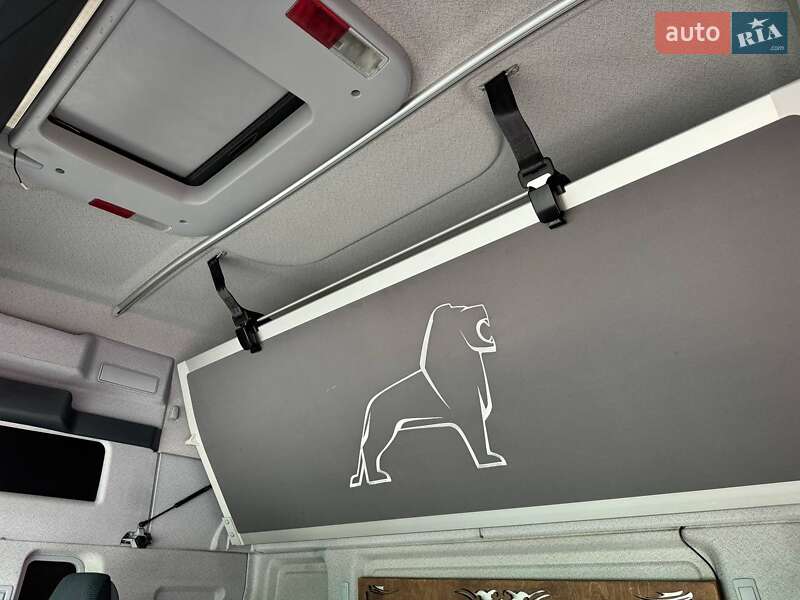 Тягач MAN TGX 2016 в Виннице