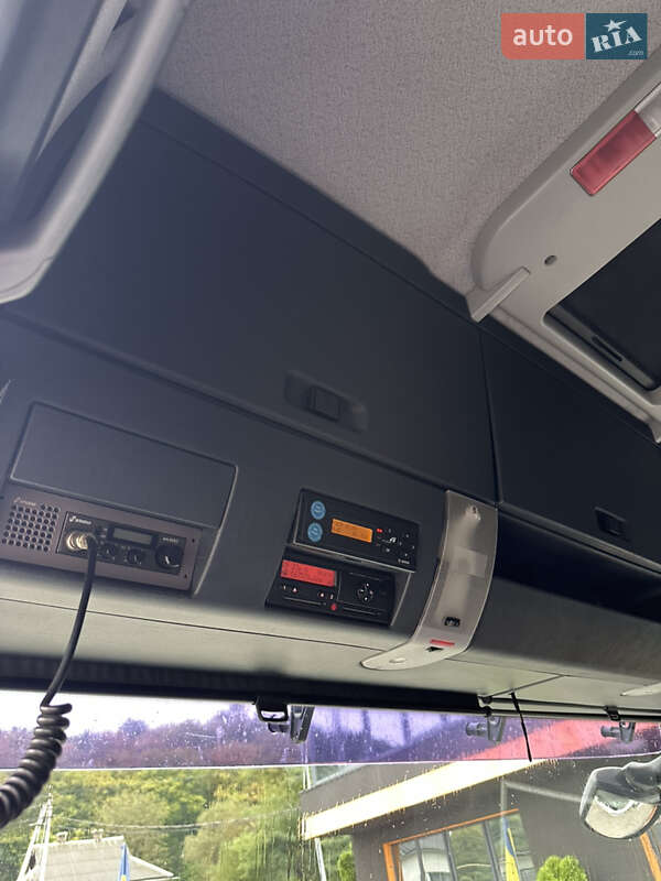 Эвакуатор MAN TGX 2010 в Теребовле