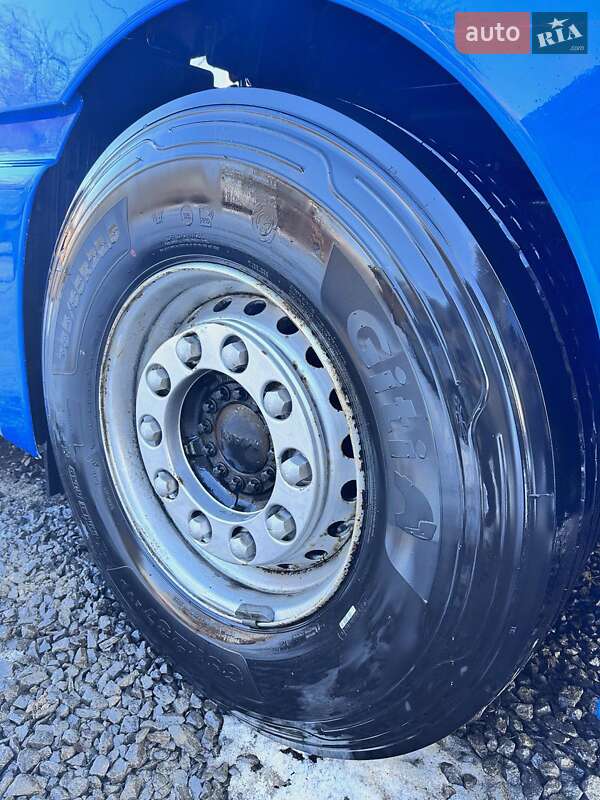 Тягач MAN TGX 2014 в Виннице фото 6 Тягач MAN TGX 2014 в Виннице