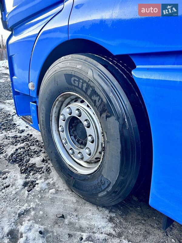 Тягач MAN TGX 2014 в Виннице фото 13 Тягач MAN TGX 2014 в Виннице