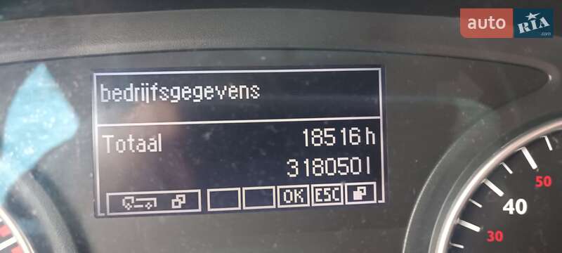 Тягач MAN TGX 2014 в Виннице фото 15 Тягач MAN TGX 2014 в Виннице