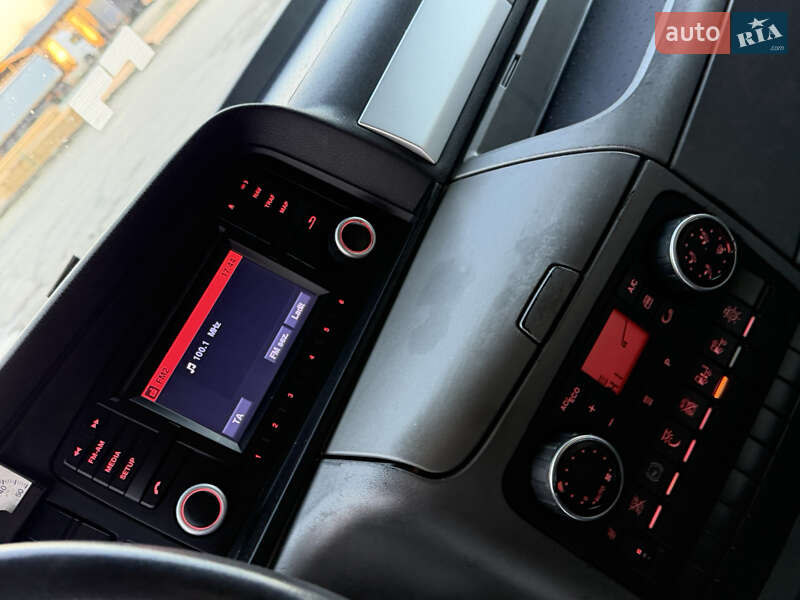 Тягач MAN TGX 2013 в Тячеве