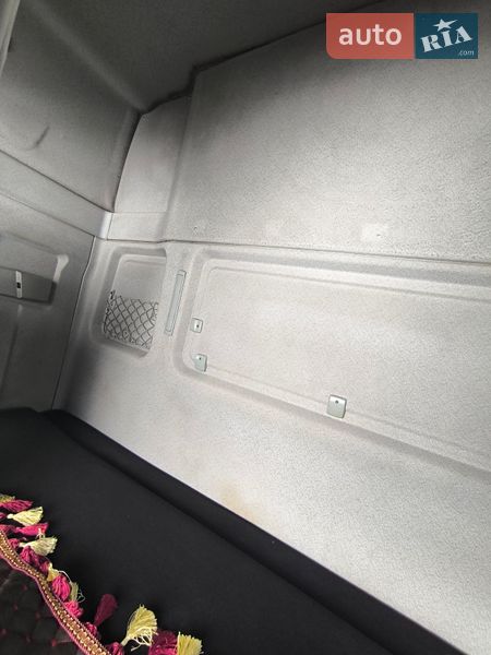 Самосвал MAN TGX 2010 в Немирове фото 13 Самосвал MAN TGX 2010 в Немирове