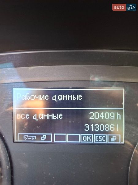 Тягач MAN TGX 2012 в Одессе фото 17 Тягач MAN TGX 2012 в Одессе