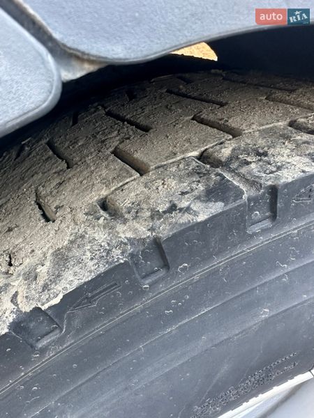 Грузовой фургон MAN TGX 2013 в Ковеле