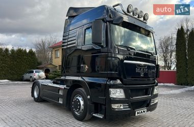 Тягач MAN TGX 2012 в Виннице