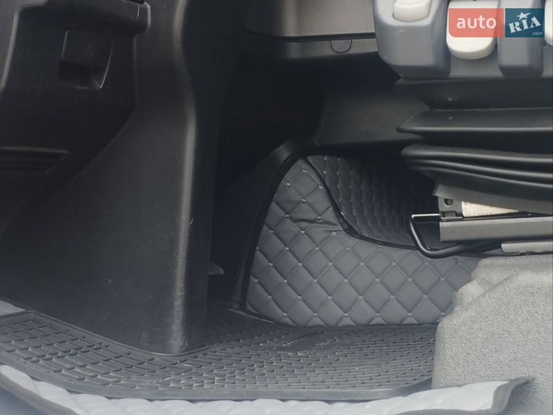 Тягач MAN TGX 2014 в Тульчині