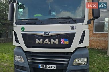 Тягач MAN TGX 2018 в Вінниці