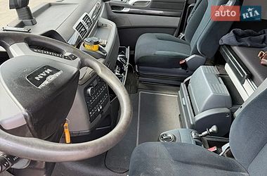 Тягач MAN TGX 2015 в Черкассах