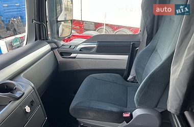 Тягач MAN TGX 2012 в Хусте