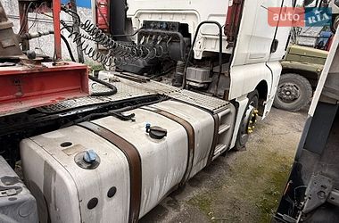 Тягач MAN TGX 2010 в Виннице